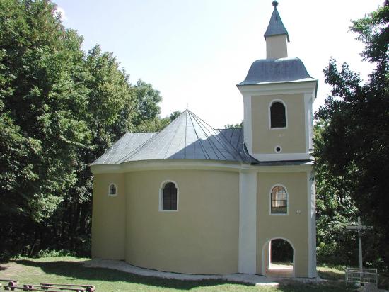 Rotunda sv. Juraja pri Nitrianskej Blatnici